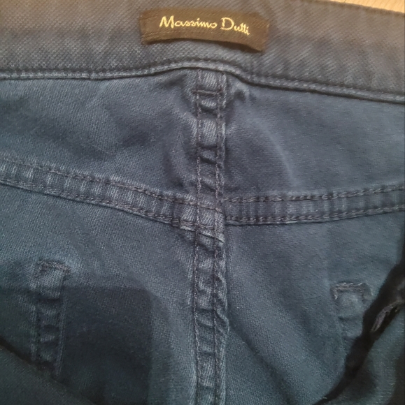 JEANS MASSIMO DUTI 30 - Picture 4 of 6